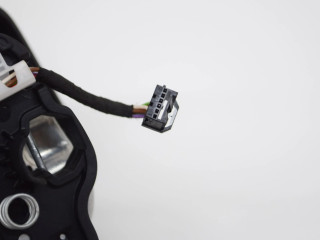 Подушка безопасности водителя 10A880201F Volkswagen ID.3