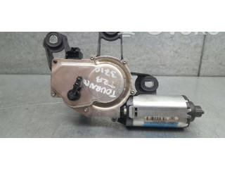 Моторчик заднего дворника 6T1617404AA, 6T1617404AA    Ford Transit -  Tourneo Connect