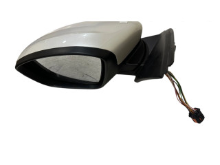 Zpětné zrcátko  Peugeot 308 2016  0312230  