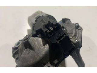 Двигатель стеклоочистителя заднего стекла 09132802   Opel  Meriva A  2003 - 2010 года