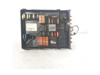 Блок предохранителей 1K0937125, 1K0937125   Volkswagen Jetta V    