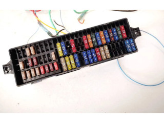 Блок предохранителей 63593576, 63593576 Skoda Fabia Mk2 (5J)