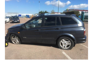 Турбина SsangYong Kyron 6640900880, 6640900880 для двигателя OM664.950