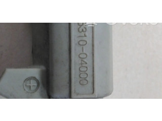 Vstřikovač 3531004000, 3531003BB0   KIA Picanto    G3LA 