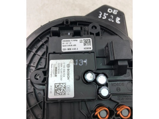 Вентилятор печки    0130309504, DE3528   Volvo XC90