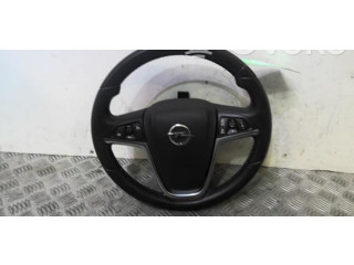 Руль Opel Meriva B  2010 - 2016 года 13351023      