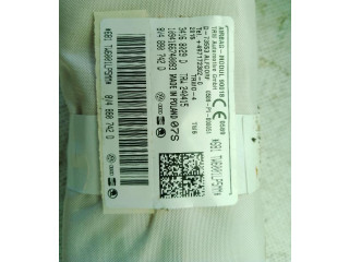 Боковая подушка безопасности 8V4880742D Audi A3 S3 A3 Sportback 8P