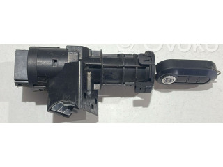 Řídící jednotka Lancia Musa 2007