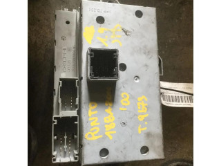   Pojistková skříňka    Fiat Punto (188) 1999