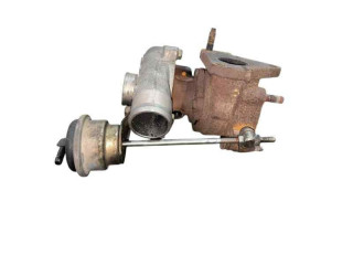  Турбина Renault Clio II  54359710002         