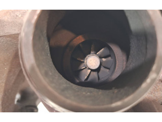 Turbodmychadlo Турбина 53039700394   Peugeot 308   