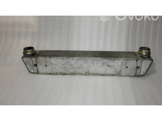 Радиатор интеркулера