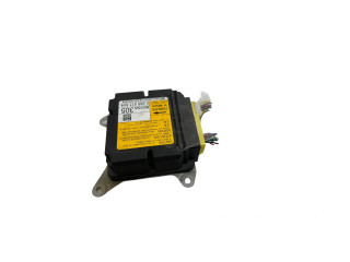 Блок подушек безопасности 8635A305, 0285011604 Mitsubishi Outlander