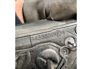 Зеркало электрическое Jeep Grand Cherokee (WK) 2005 - 2010 года