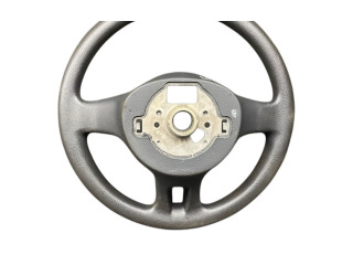 Руль Volkswagen Golf VI  2008 - 2013 года 5K0880201H, 5K0419091H      