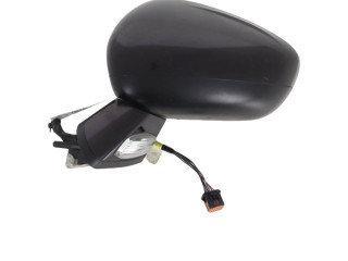 Зеркало электрическое Citroen DS4 - года