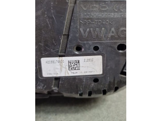 Панель приборов Audi A3 S3 8V