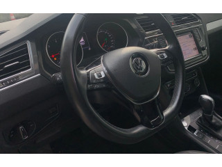 Volant Volkswagen Tiguan 2016 5TA419091AE
