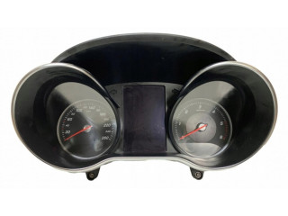 Přístrojová deska  Mercedes-Benz C W205 2014 A2059000016  