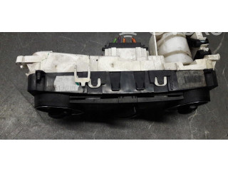 Блок управления климат-контролем a1698301385 Mercedes-Benz A W169