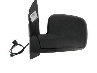 Зеркало электрическое        Volkswagen Caddy  2011 - 2016 года   