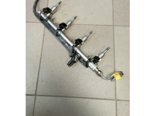 Комплект системы впрыска топлива 12689354    Chevrolet Camaro   