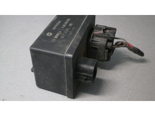 Реле подогрева свеч