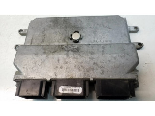 Блок управления двигателя DG9A12B684PA, ES7A12A650JF   Ford Fusion II