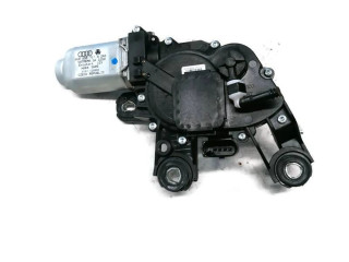 Моторчик заднего дворника 8U0955711A, 8U0955755A    Audi Q3 8U