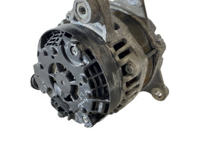 Генератор 23700AB051, A5TV12812Y16 Subaru Forester SK