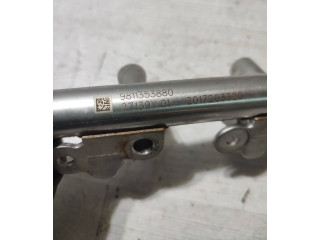 Магистральная трубка топлива 9811353880, 2017203320 Peugeot 2008 II