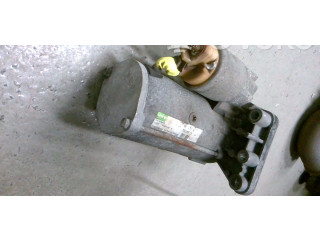 Стартер     9618725080, D6G3    Citroen C2 