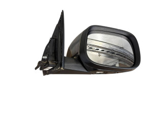 Зеркало электрическое Volvo XC90 2003 - 2006 года
