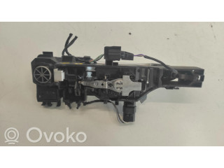 Внешняя ручка