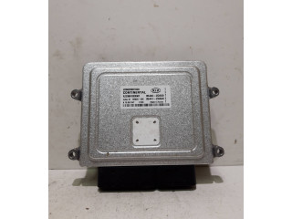 Блок управления двигателя 954402DAA0, A2C9801920301   KIA Ceed