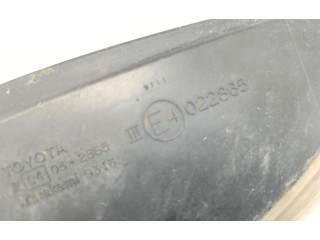 Zpětné zrcátko Toyota Prius (XW30) 2010 E4022865