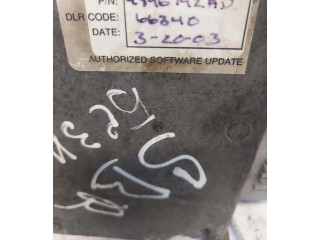 Řídící jednotka P04896792AD Chrysler Sebring (ST-22 - JR) 2002