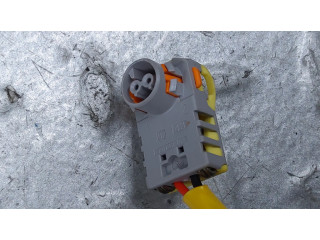 Полоса надувных подушек (кольцо srs)