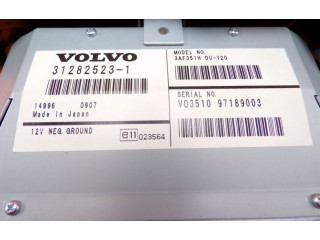 Дисплей    30857451, 30857451   Volvo V70