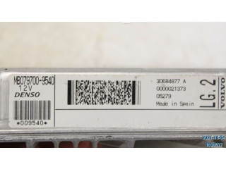 Блок управления впрыском 8603501, MB079700-9540   Volvo V70