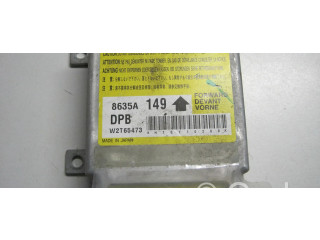 Блок подушек безопасности 8635A149 Mitsubishi L200