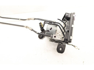 Блок АБС 31445475   Volvo  XC90  2014 -  года