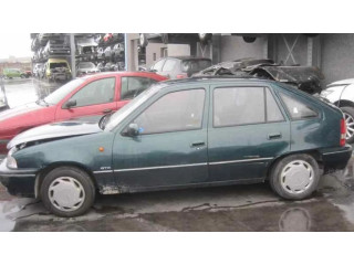 Zpětné zrcátko Daewoo Nexia 1996 MANUAL, VERDE