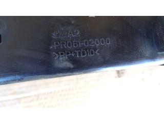 Блок предохранителей    Citroen C-Crosser    