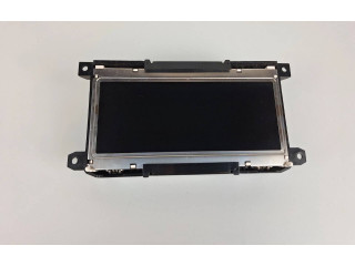 Дисплей 4F0919603 Audi A6 S6 C6 4F