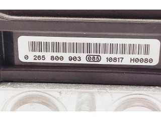 Блок АБС 0265232384, 8200846463 Dacia Duster
