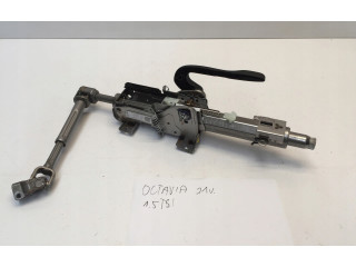 Ось рулевого колеса 5WC419502D Skoda Octavia Mk4