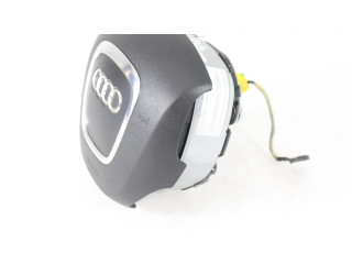 Подушка безопасности водителя 8K0880201A6PS Audi A4 Allroad