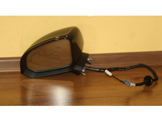 Зеркало электрическое Volvo XC40 - года