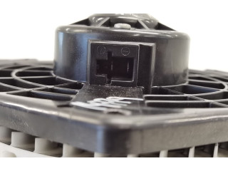 Вентилятор печки Honda Civic